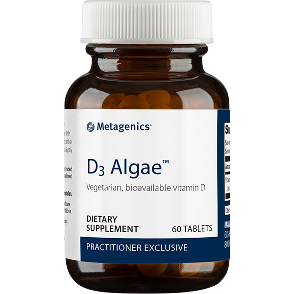 D3 Algae
