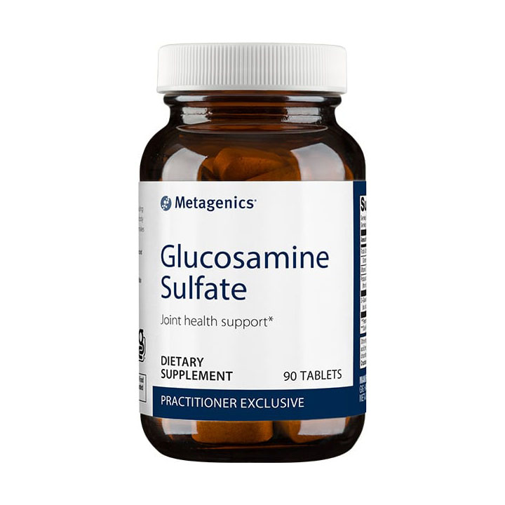 Glucosamine Sulfate