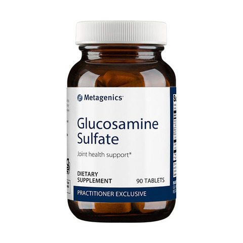 Glucosamine Sulfate