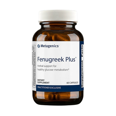 Fenugreek Plus®