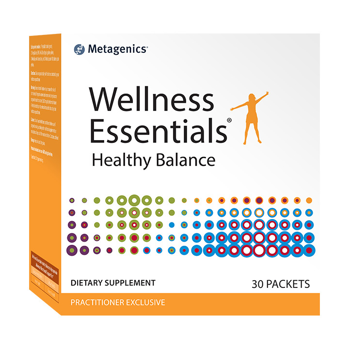 Wellness Essentials® Healthy Balance