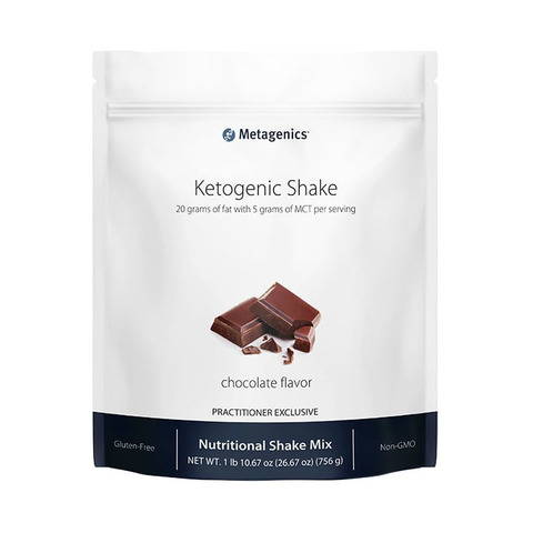 Ketogenic Shake
