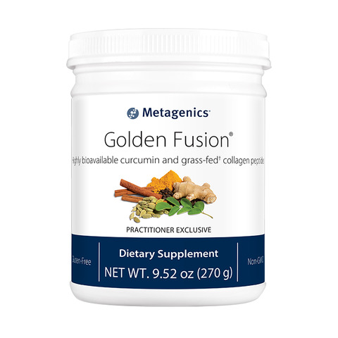 Golden Fusion®
