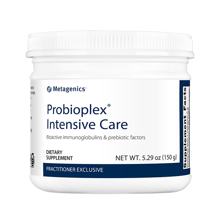 Probioplex® Intensive Care