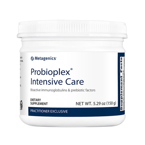 Probioplex® Intensive Care