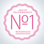 Metagenics Estrovera® features #1 OB-GYN recommended ingredient
