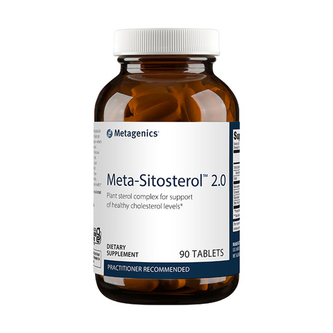 Meta-Sitosterol™ 2.0