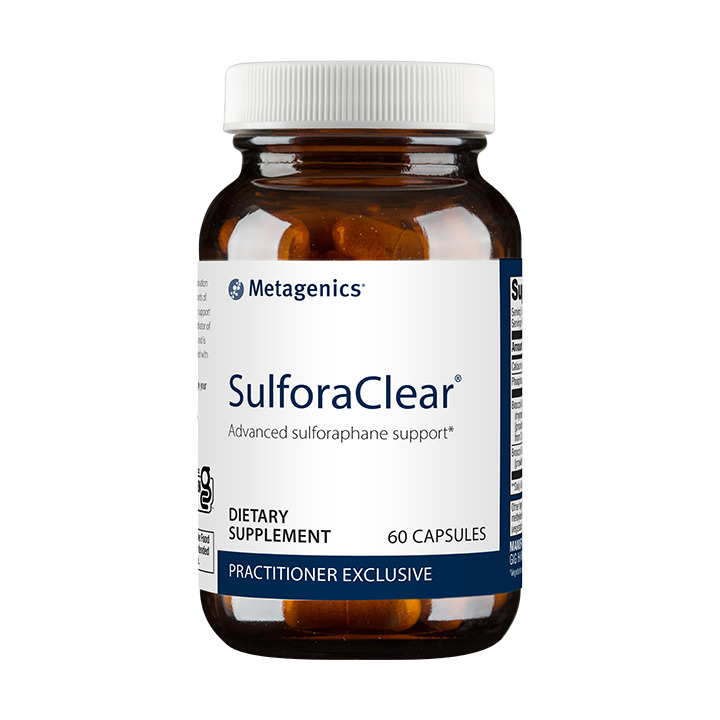 SulforaClear™