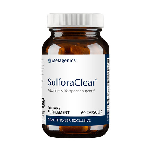 SulforaClear™