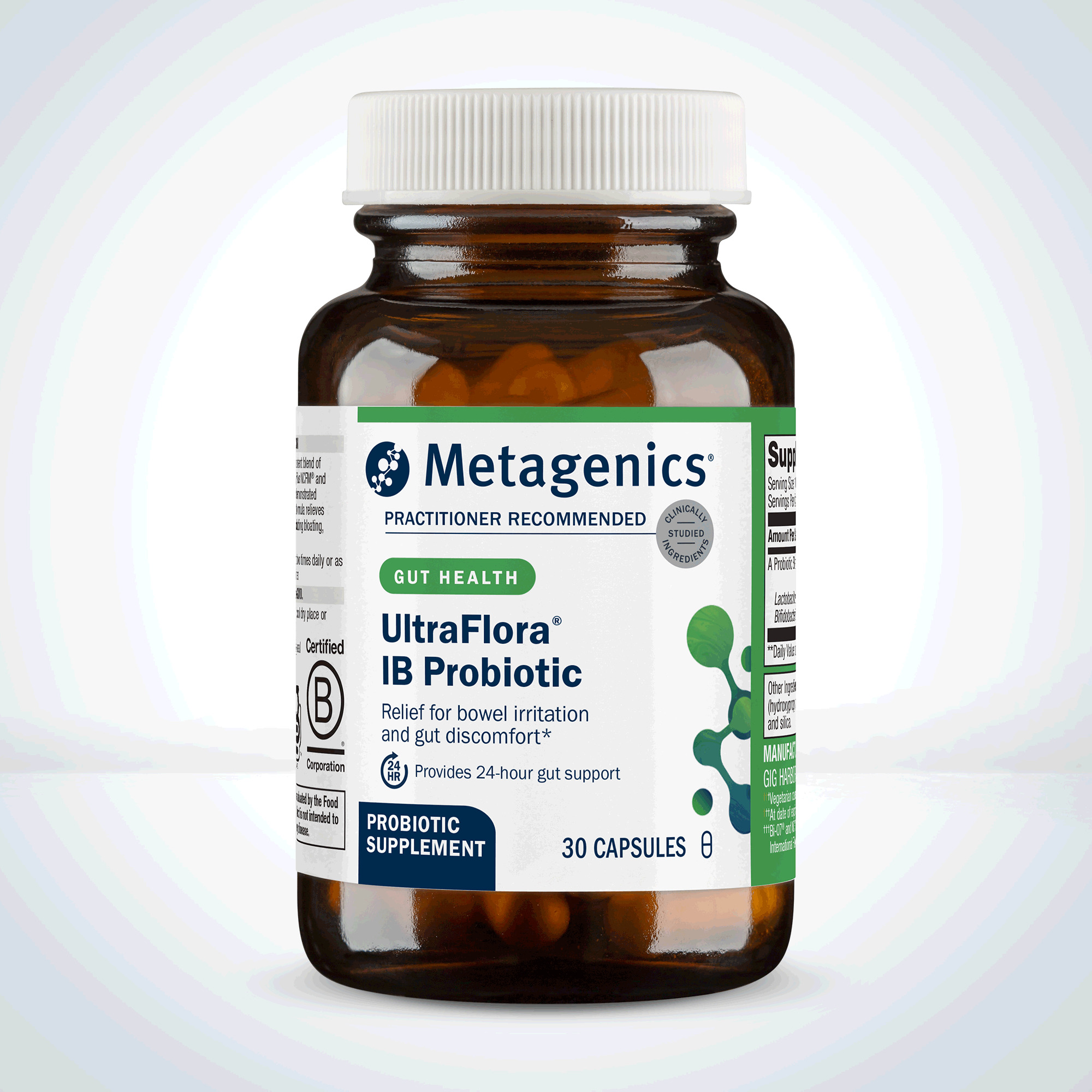 UltraFlora® IB Probiotic