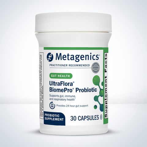 UltraFlora® BiomePro Probiotic
