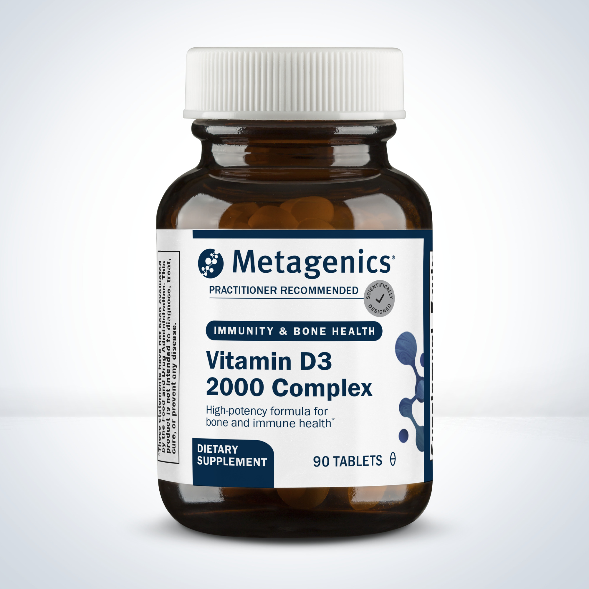 Vitamin D3 2000™ Complex