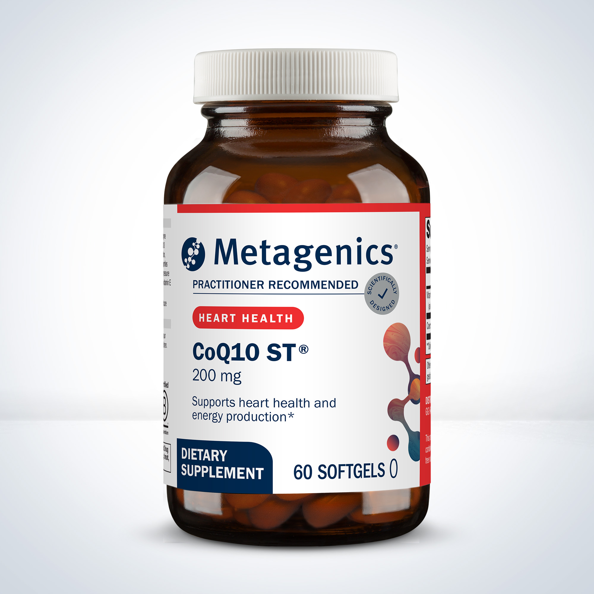 CoQ10 ST®-200 mg