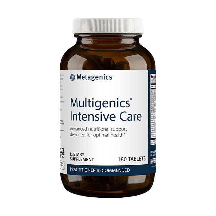 Multigenics® Intensive Care