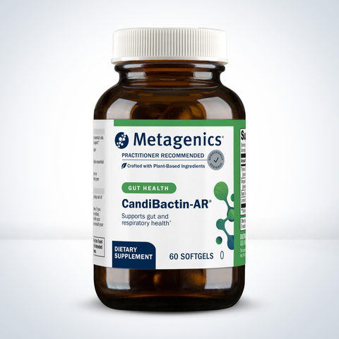 CandiBactin-AR® Concentrated Essential Oils