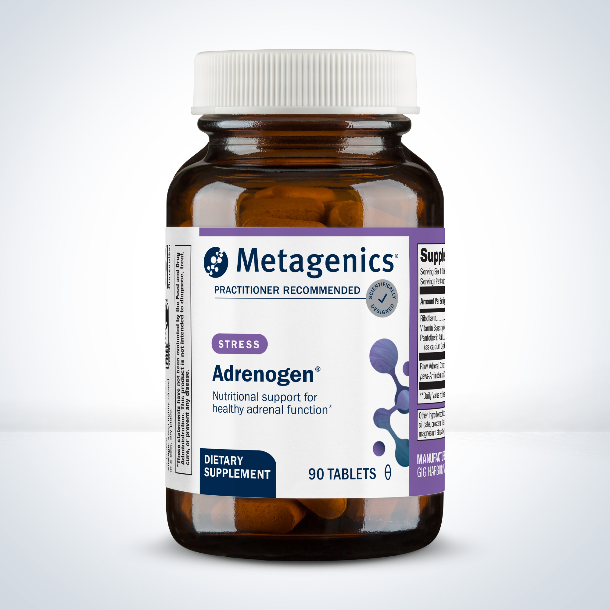 Adrenogen®