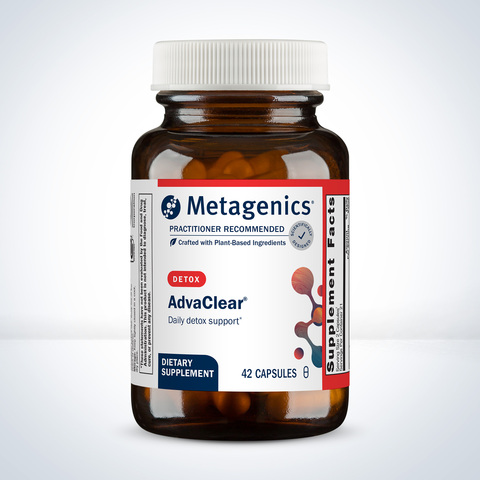 AdvaClear®