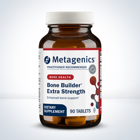 Bone Builder® Extra Strength (formerly Cal Apatite 1000)