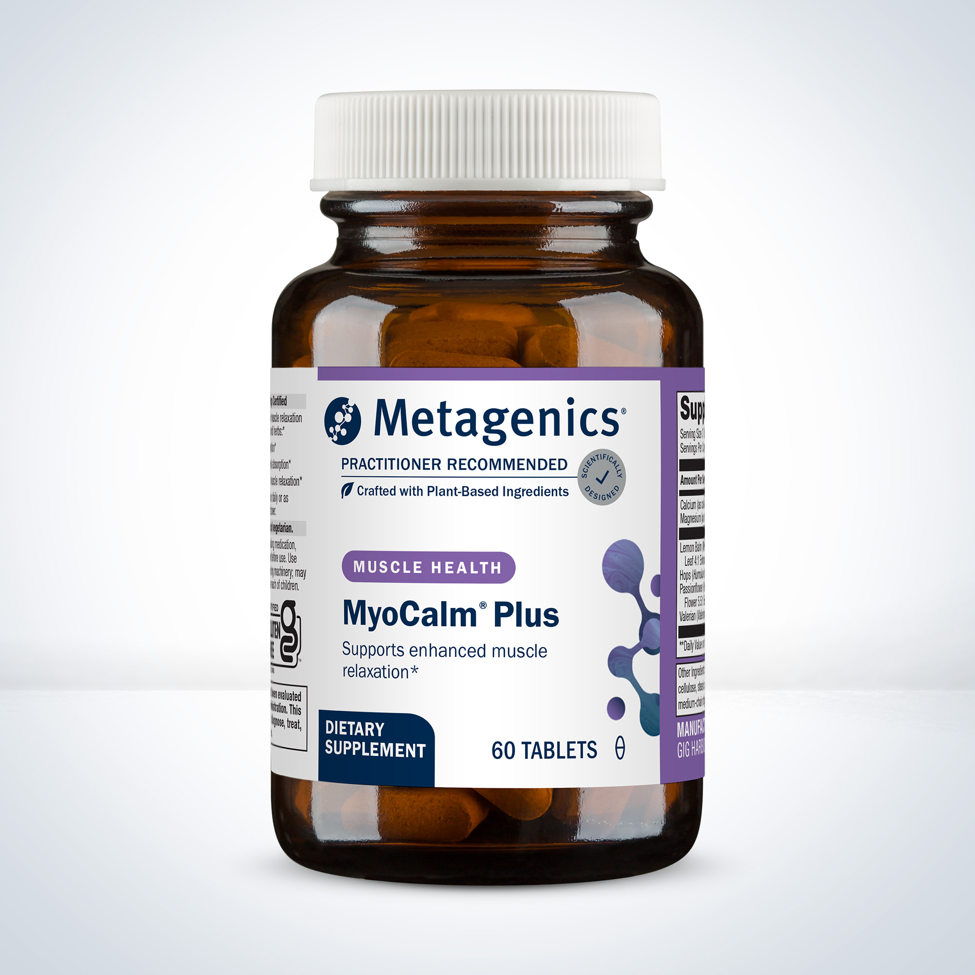 MyoCalm® Plus