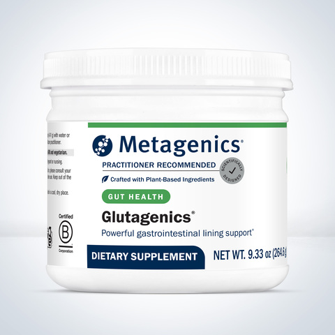 Glutagenics GI Lining Support 
