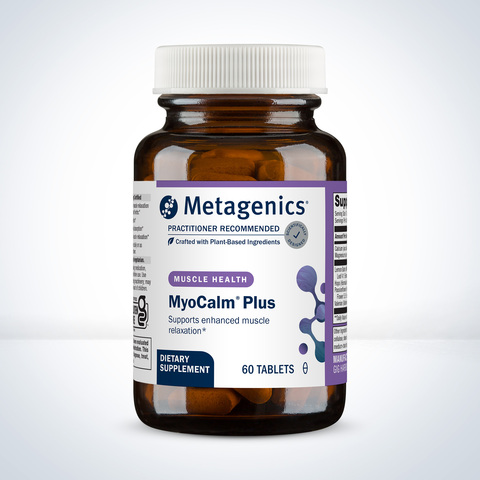 MyoCalm® Plus