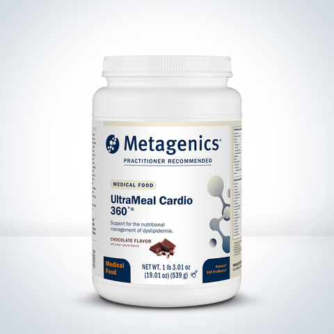 UltraMeal Cardio 360°™