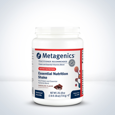 Essential Nutrition Shake