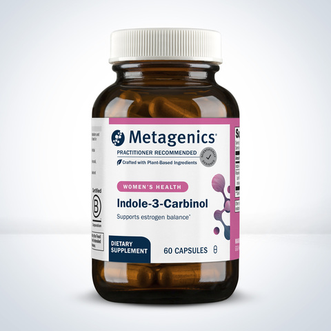 Indole-3-Carbinol