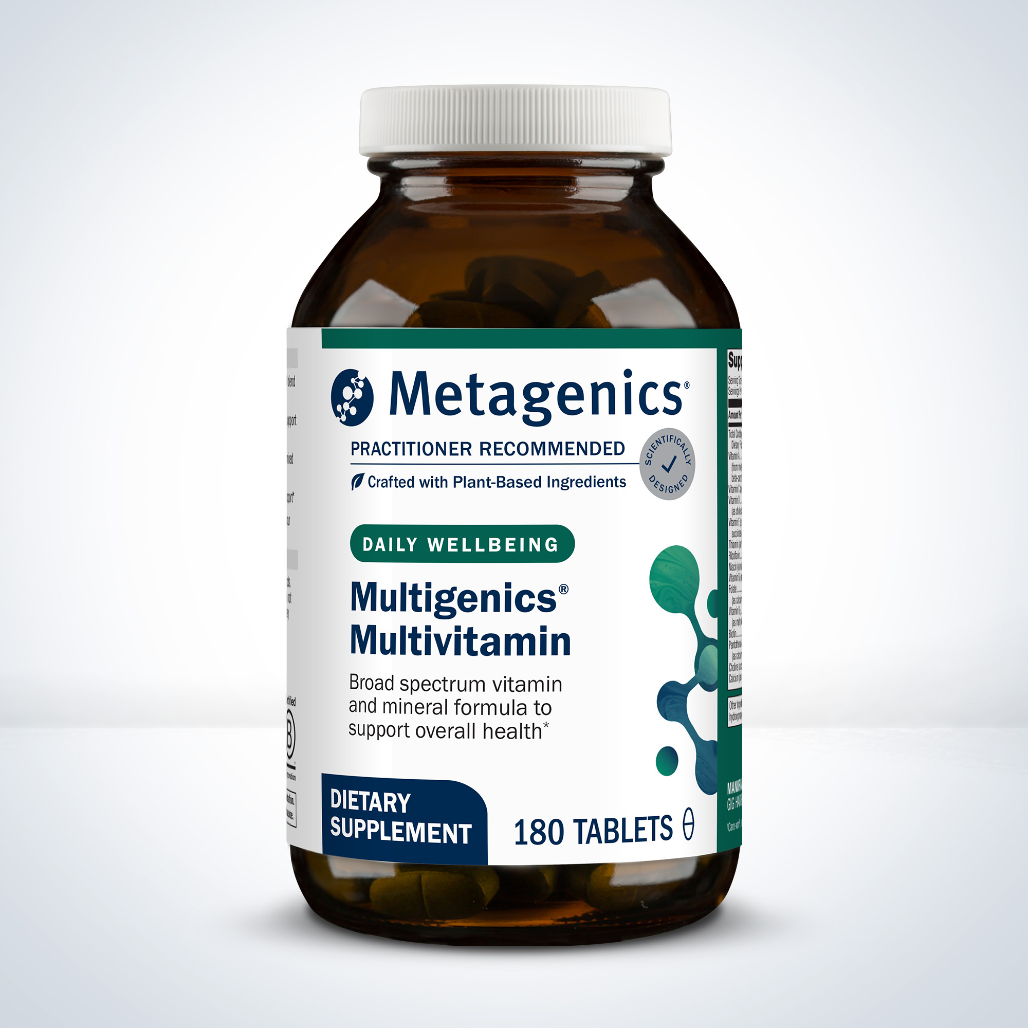 Multigenics® Multivitamin