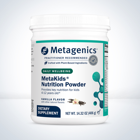 MetaKids™ Nutrition Powder Dietary Supplement