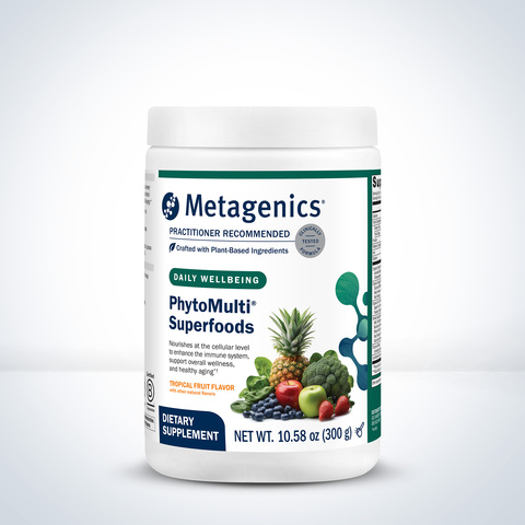 PhytoMulti® Superfoods 