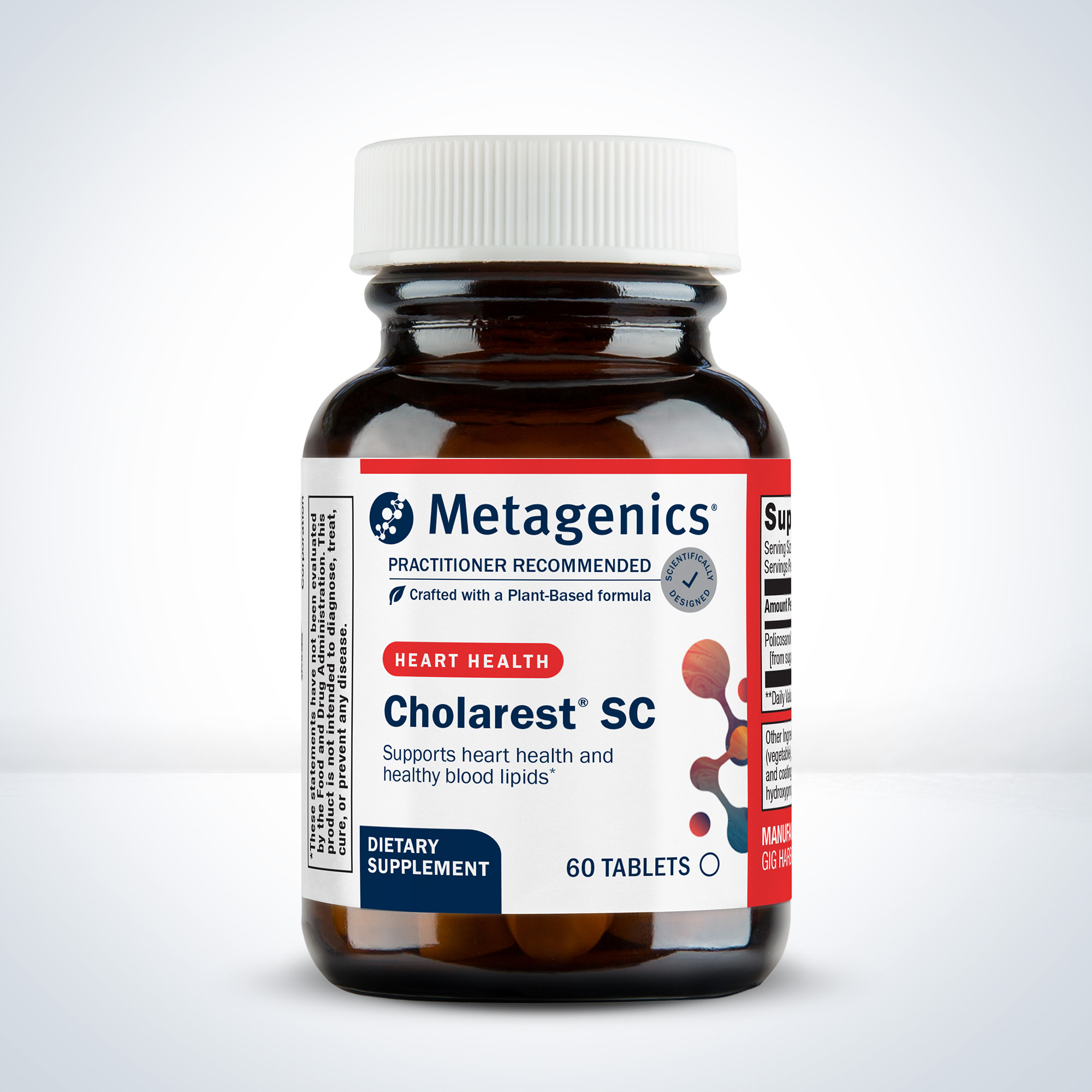 Cholarest® SC