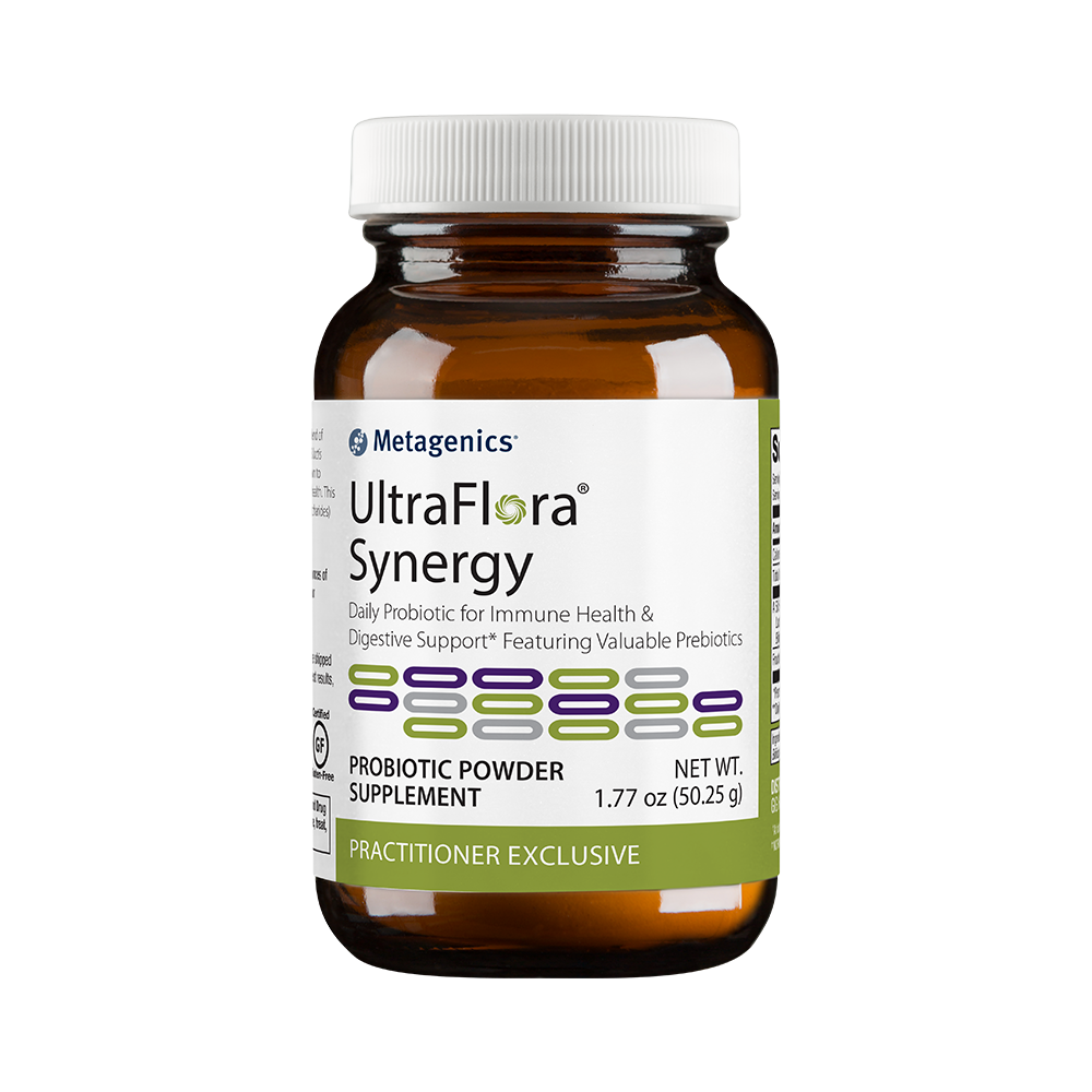 UltraFlora® Synergy Probiotic