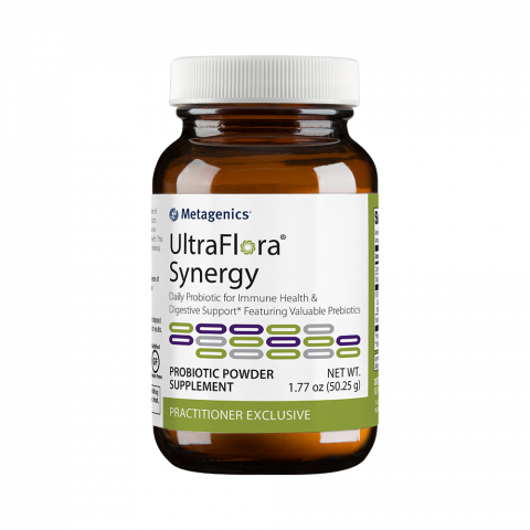 UltraFlora® Synergy Probiotic