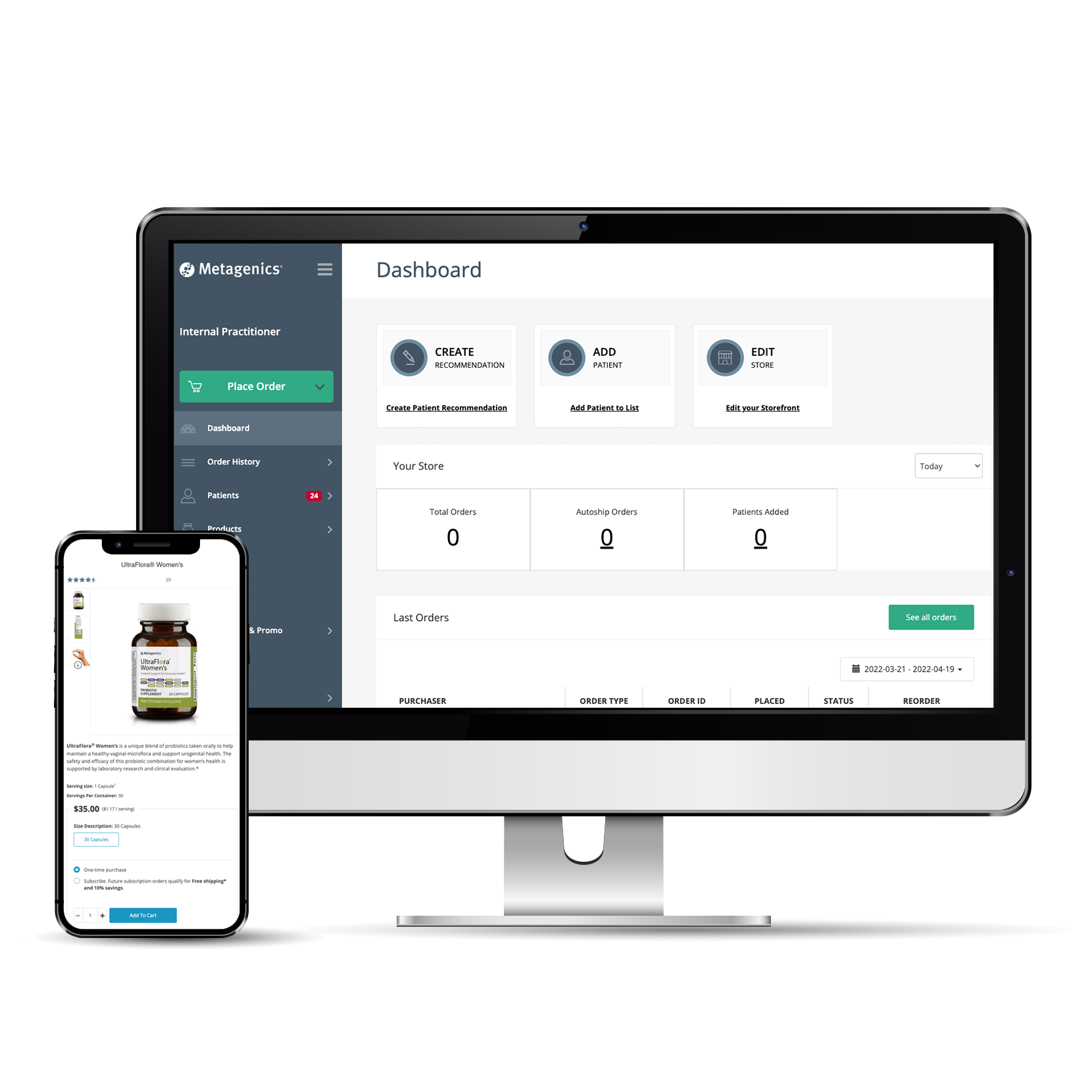 eCommerce