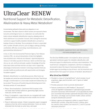 SpectraZyme® Complete (formerly SpectraZyme)