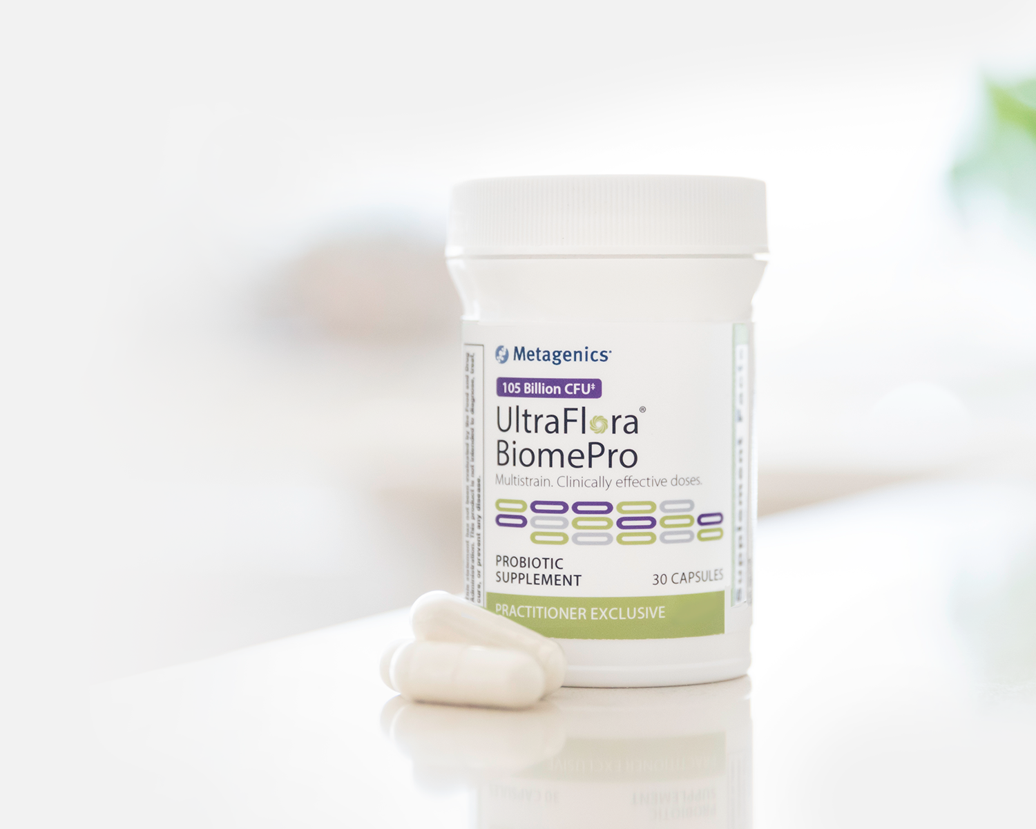 UltraFlora BiomePro